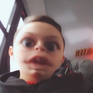 Meet your Posher, William